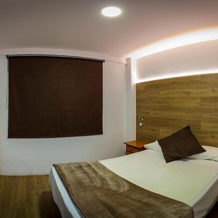 Hotel Les Neus Пас де ла Каса Екстериор снимка