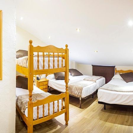 Hotel Les Neus Пас де ла Каса Екстериор снимка